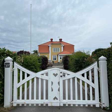 Baesta Laeget I Kalmarsundsparken المظهر الخارجي الصورة