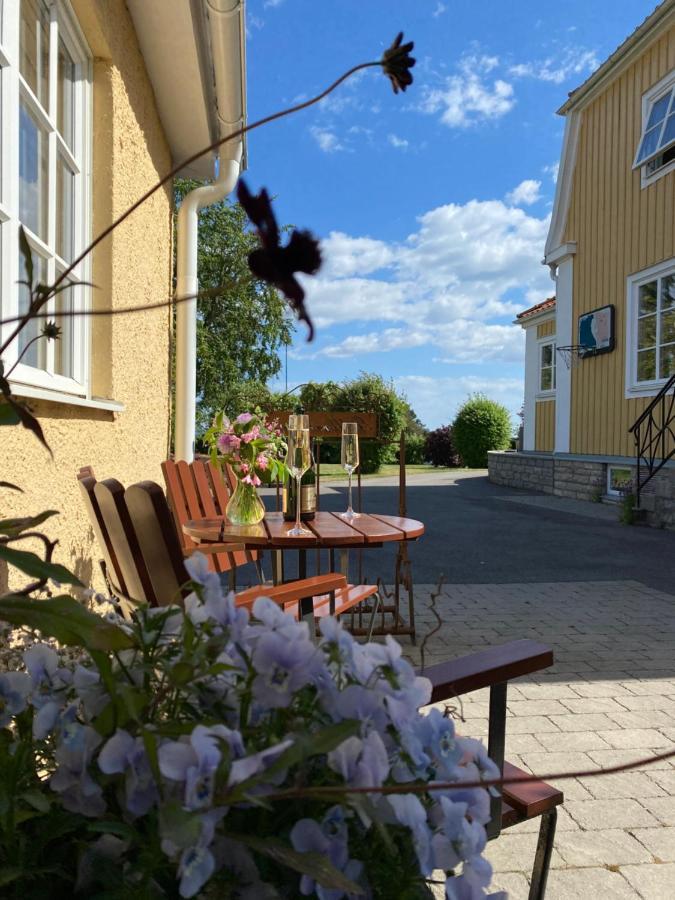 Baesta Laeget I Kalmarsundsparken المظهر الخارجي الصورة