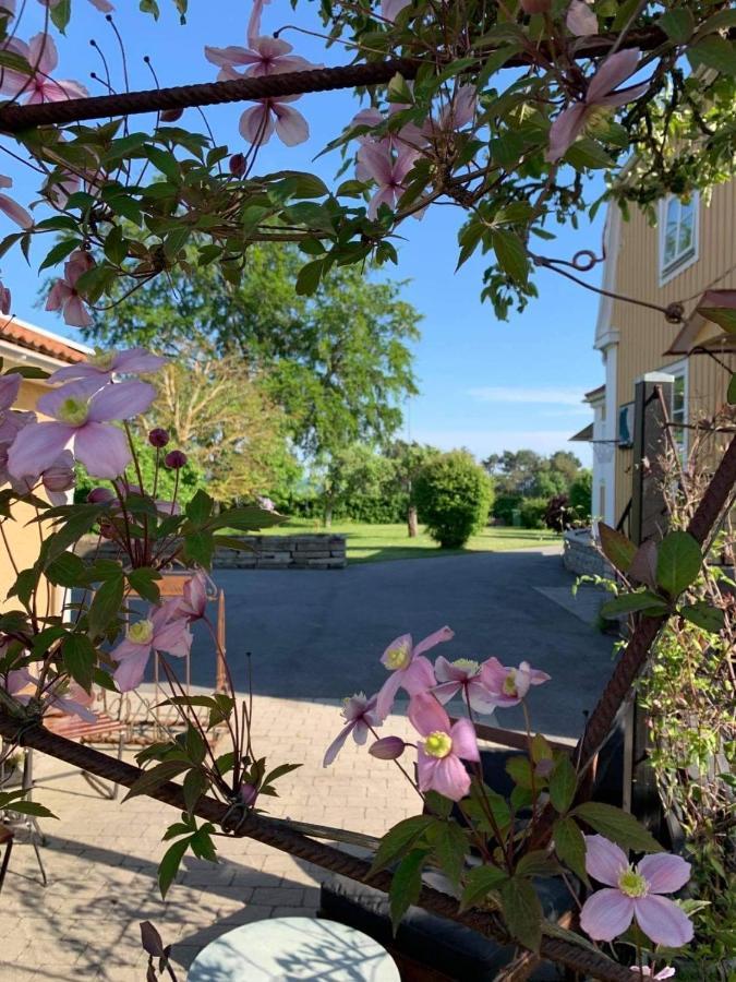 Baesta Laeget I Kalmarsundsparken المظهر الخارجي الصورة