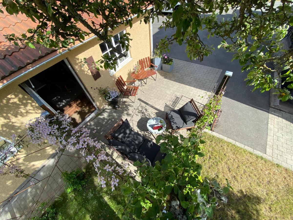 Baesta Laeget I Kalmarsundsparken المظهر الخارجي الصورة