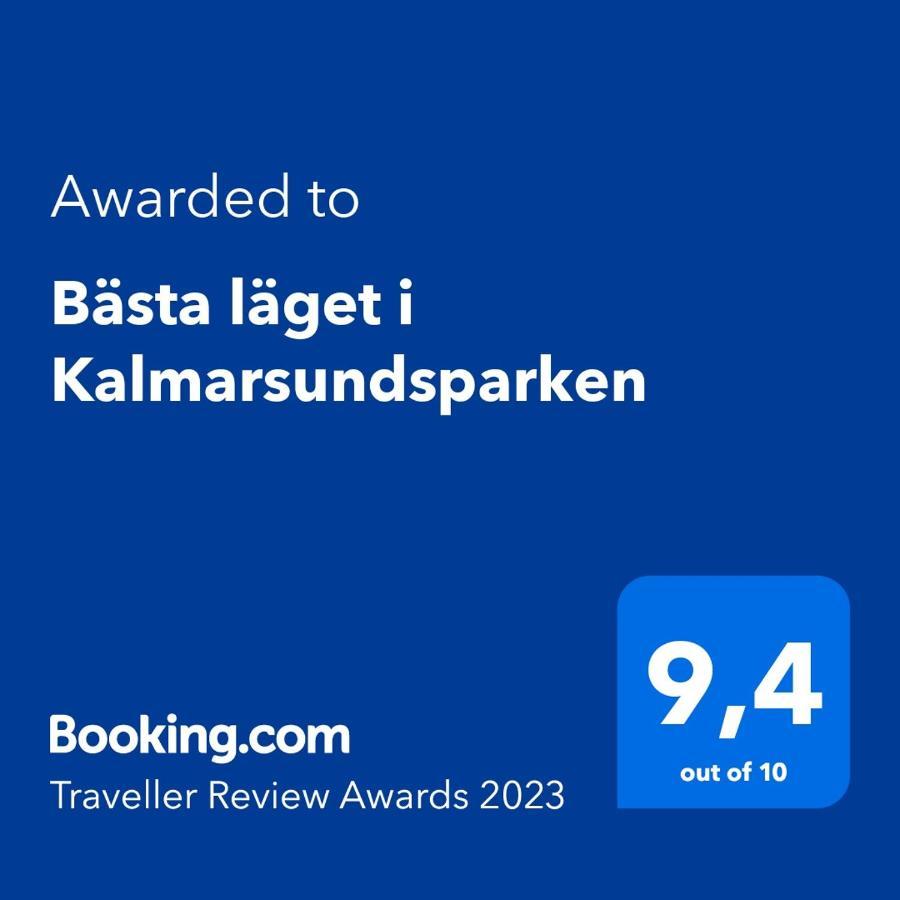 Baesta Laeget I Kalmarsundsparken المظهر الخارجي الصورة