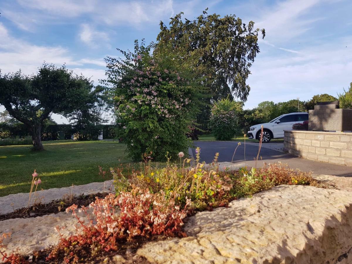 Baesta Laeget I Kalmarsundsparken المظهر الخارجي الصورة