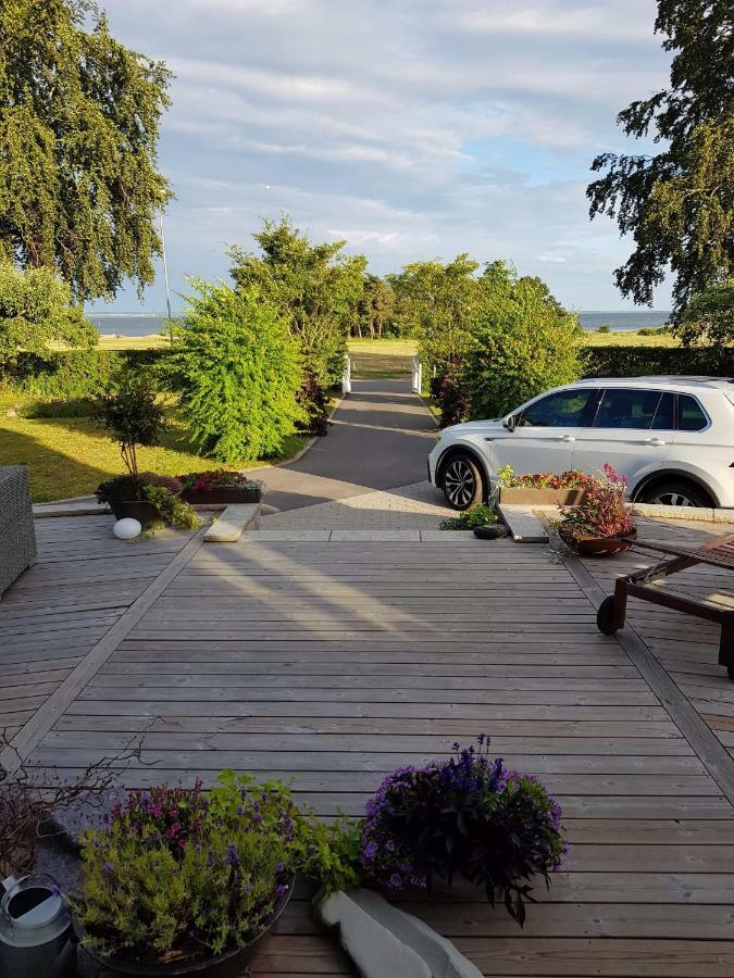 Baesta Laeget I Kalmarsundsparken المظهر الخارجي الصورة